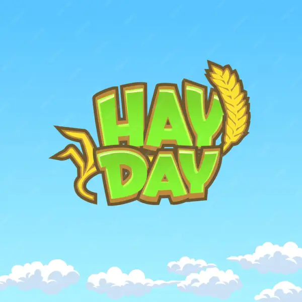 Hay Day Accounts